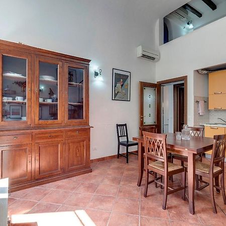 Ricasoli 17 G Florence Luaran gambar