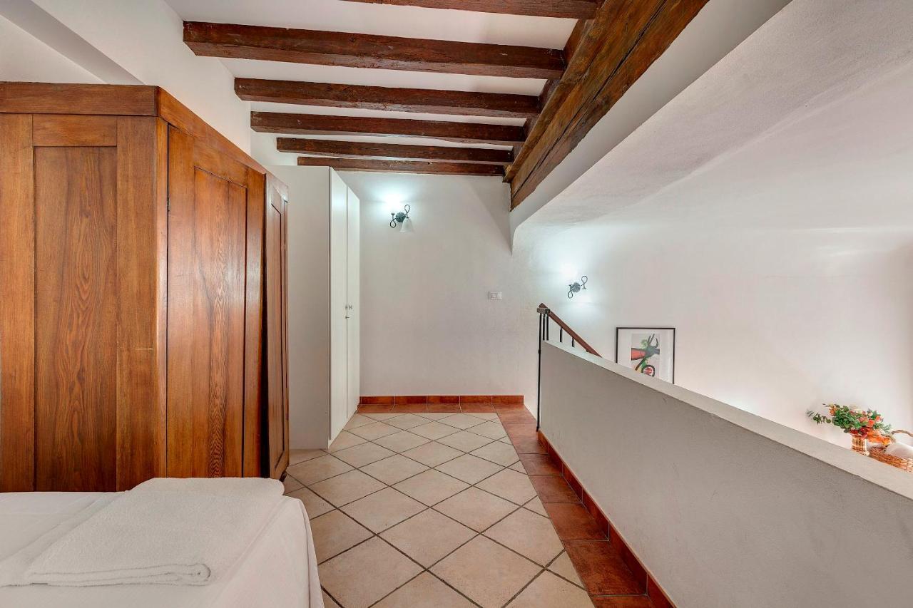 Ricasoli 17 G Florence Luaran gambar
